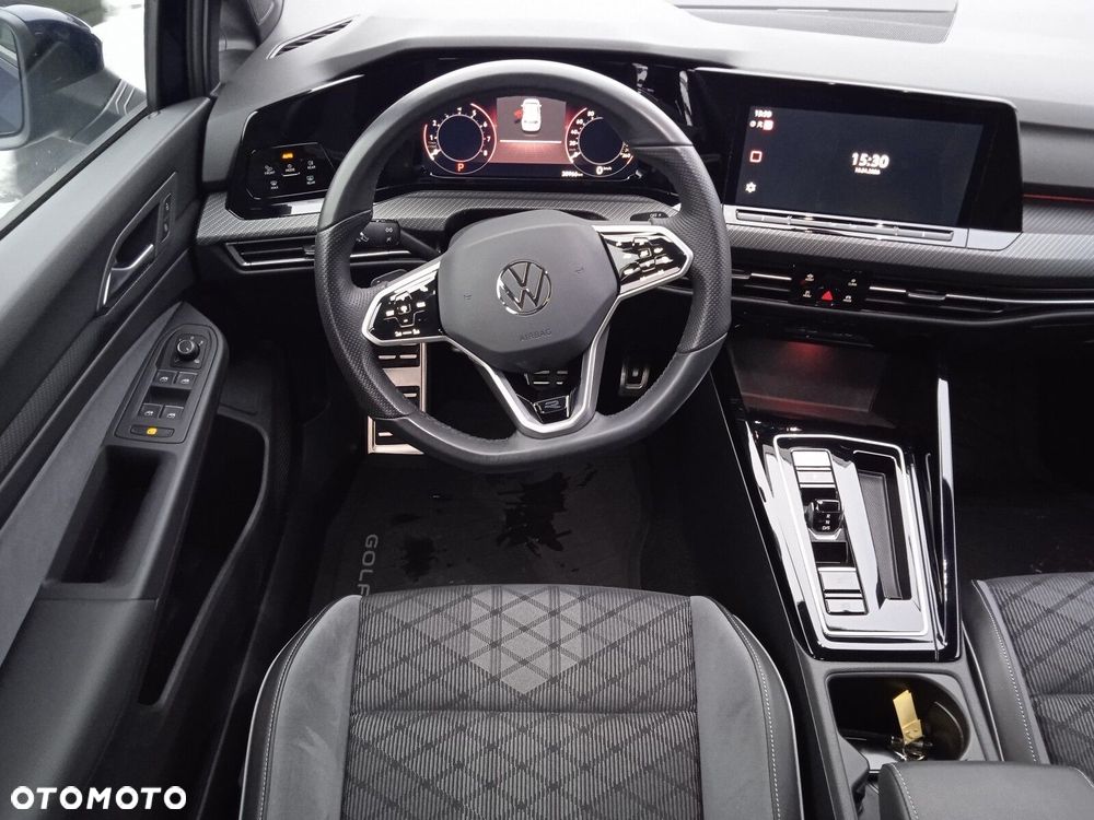 Volkswagen Golf 1.5 TSI R-Line - 11