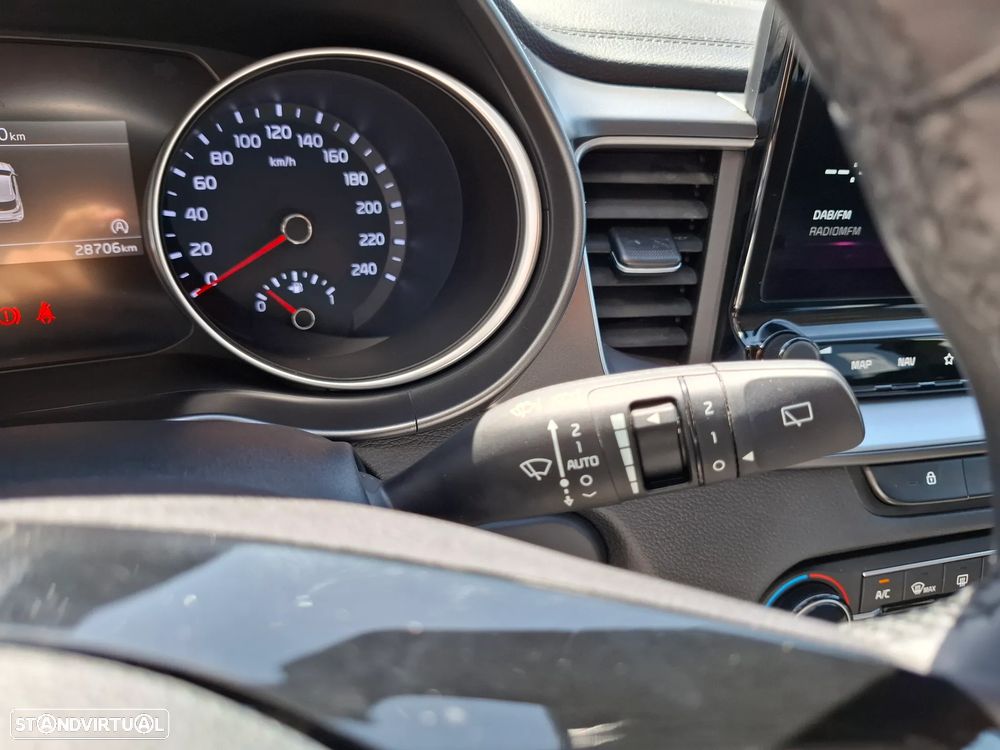 Kia XCeed 1.5 T-GDI Sport - 17