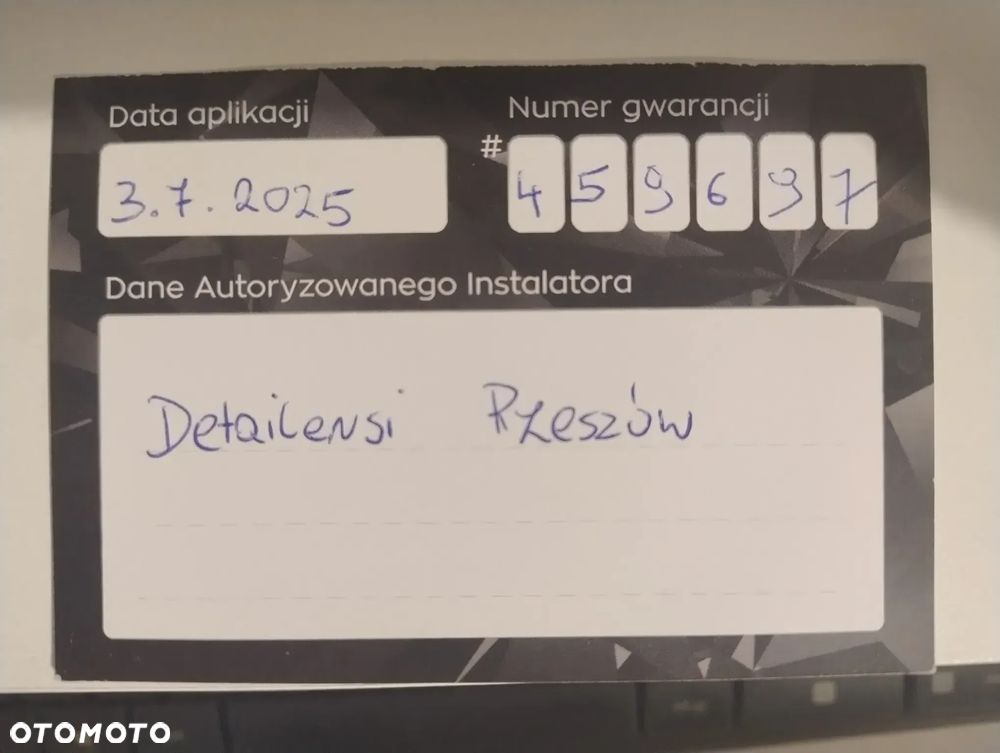 Kia Niro 1.6 GDI Hybrid Business Line - 26