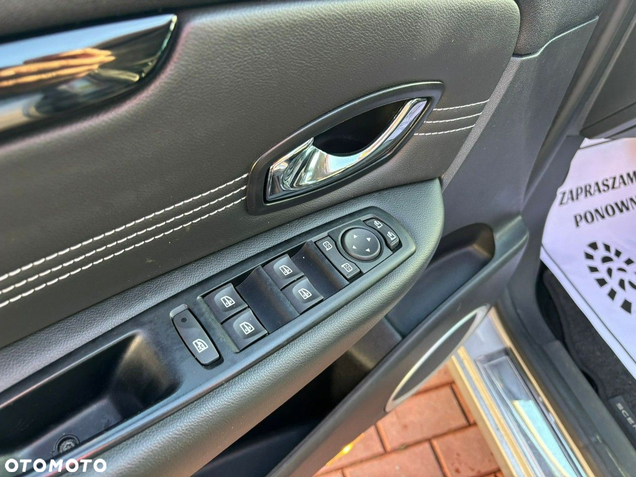 Renault Scenic - 10