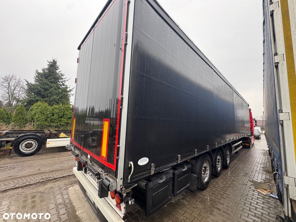 Schmitz Cargobull SCS - 2