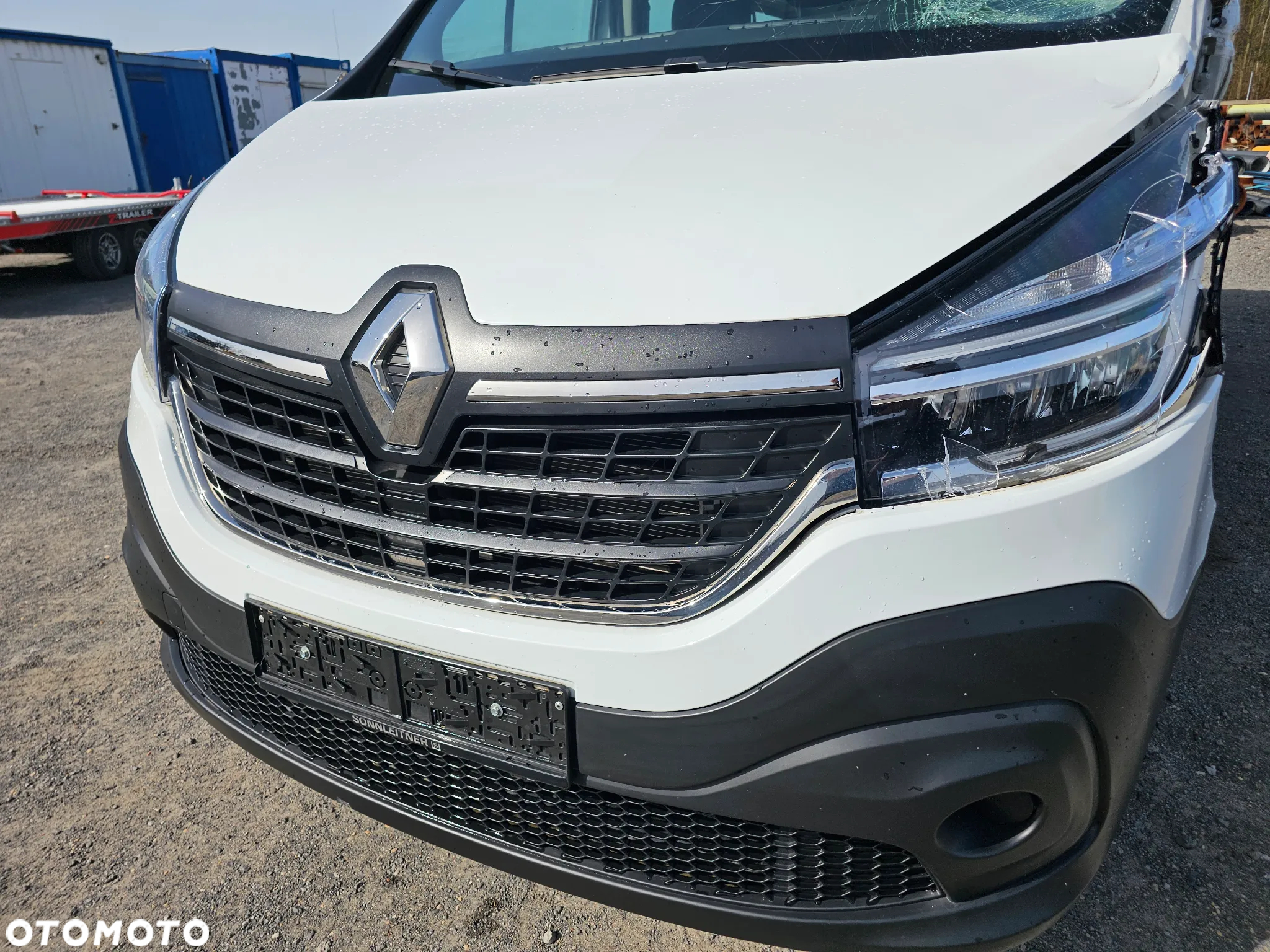 Renault Trafic dCi 120 Combi 3,0t Life - 15