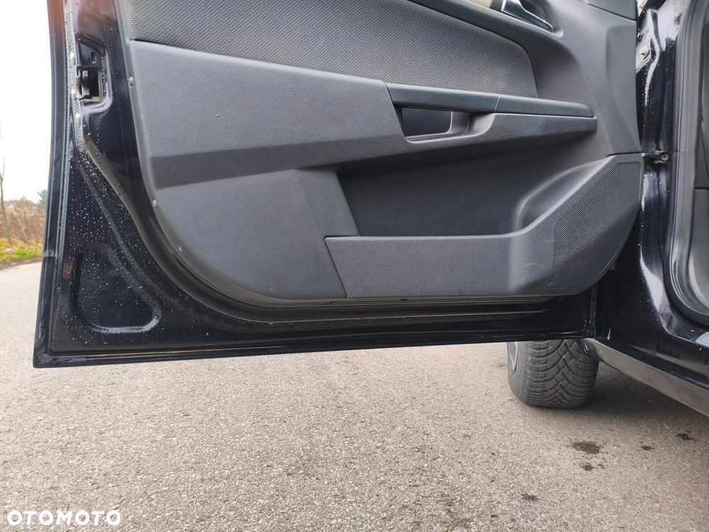 Opel Astra 1.8 Automatik Sport - 15