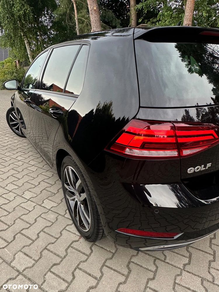 Volkswagen Golf VII 1.5 TSI BMT Evo Highline - 13