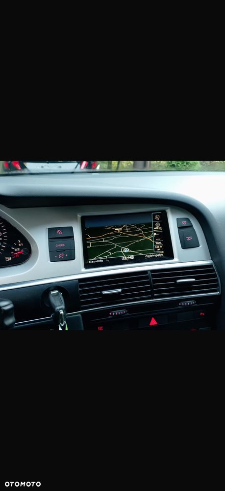 Audi A6 Limousine - 24
