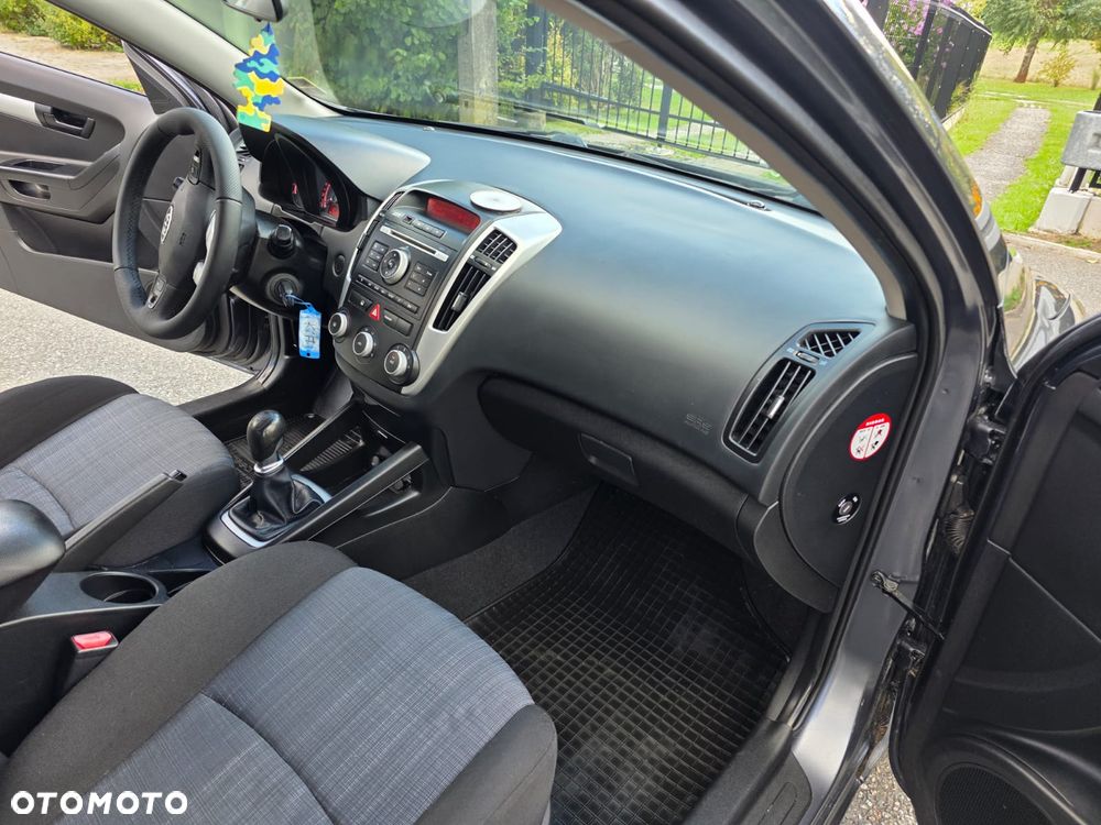 Kia ProCeed 1.4 Comfort + - 17