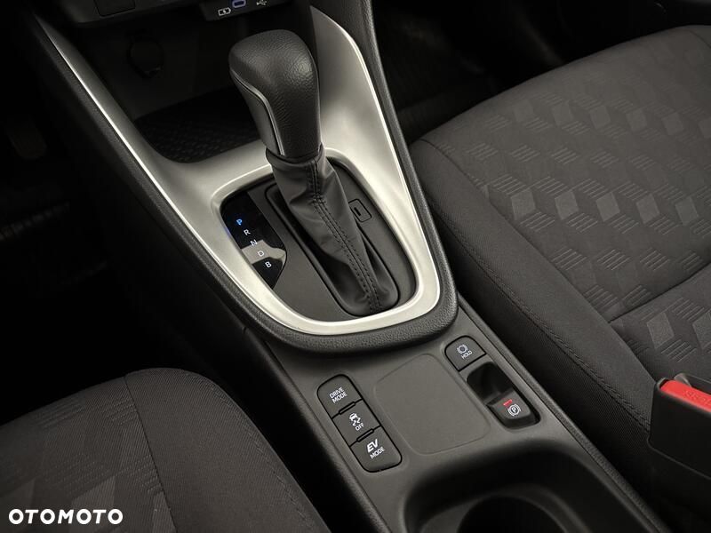 Toyota Yaris Hybrid 1.5 Comfort - 17