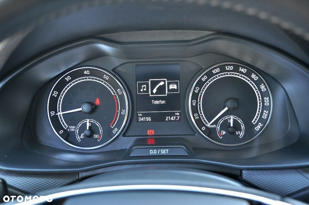 Skoda Scala 1.0 TSI Ambition - 19
