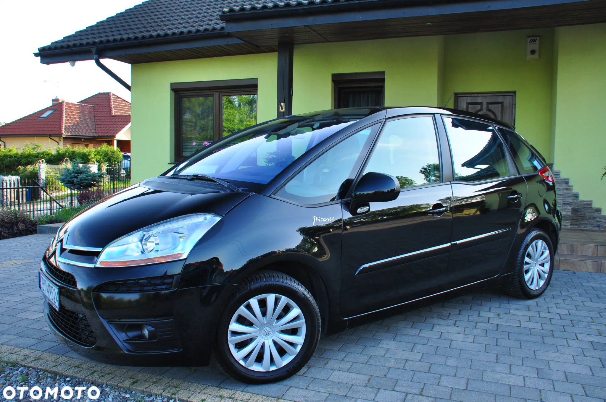 Citroën C4 Picasso 1.8 16V Style - 11