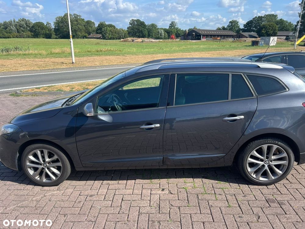 Renault Megane 1.5 dCi Bose Edition - 3
