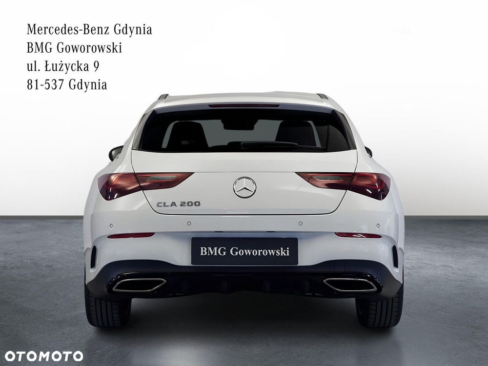 Mercedes-Benz CLA - 5