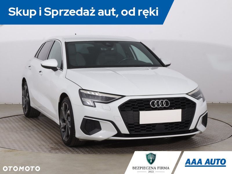 Audi A3 Sportback - 3