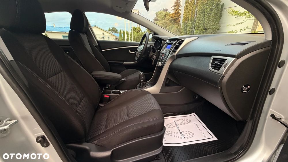 Hyundai i30 - 5