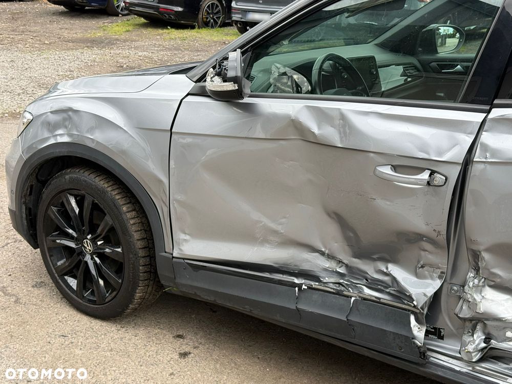 Volkswagen T-Roc 1.5 TSI Style DSG - 9