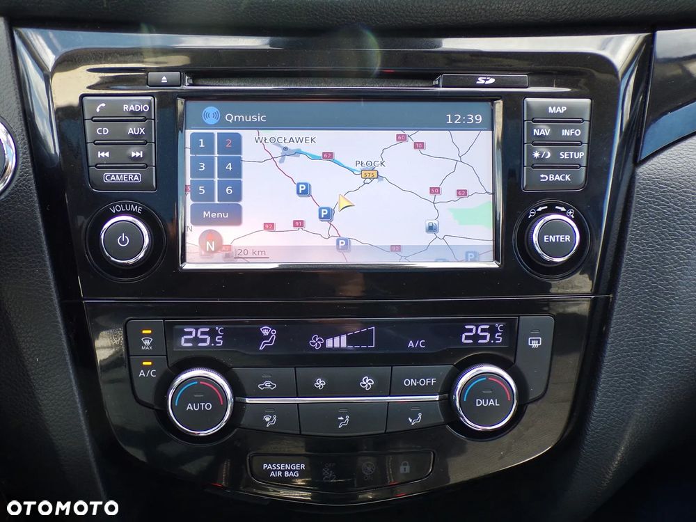 Nissan Qashqai 1.2 DIG-T Visia - 21