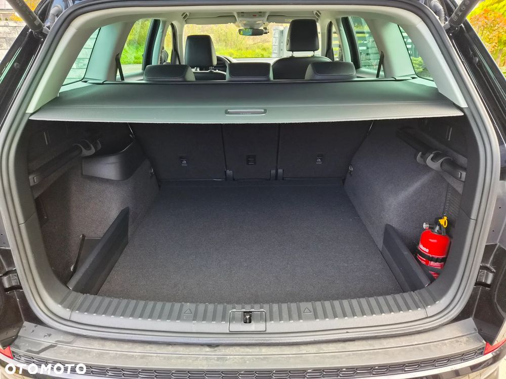 Skoda Kodiaq - 7