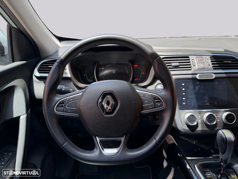 Renault Kadjar - 11