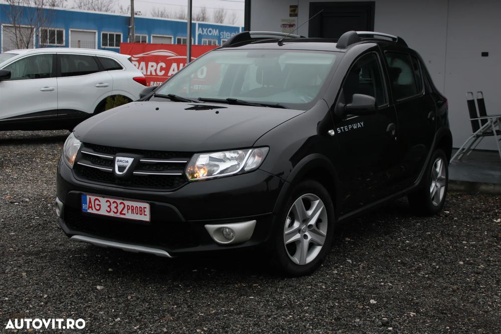 Dacia Sandero 0.9 TCe Prestige - 3
