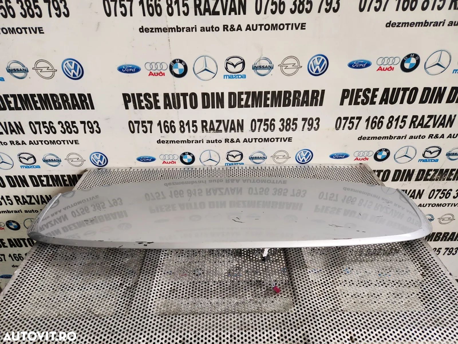 Eleron Bmw Seria 3 F31 Dezmembrez Bmw - Dezmembrari Arad - 1