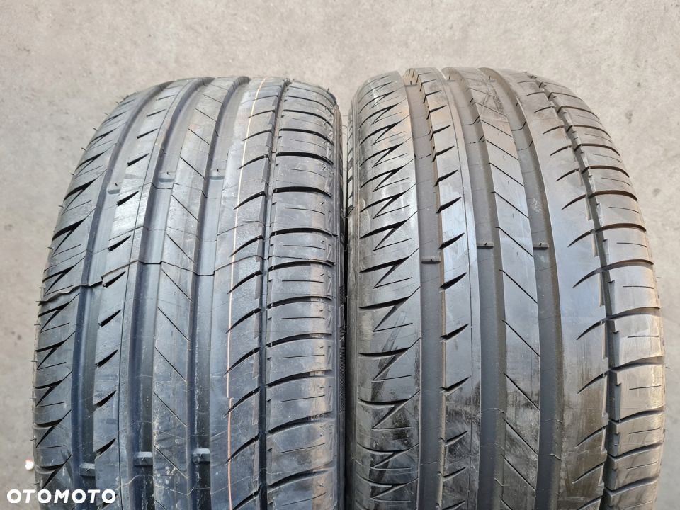 2x MICHELIN Pilot Exalto PE2 195/50R15 7,4mm NOWA - 1