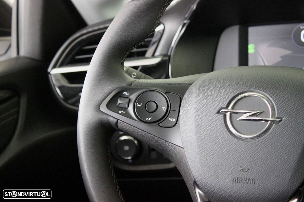 Opel Corsa 1.5 D Elegance - 14