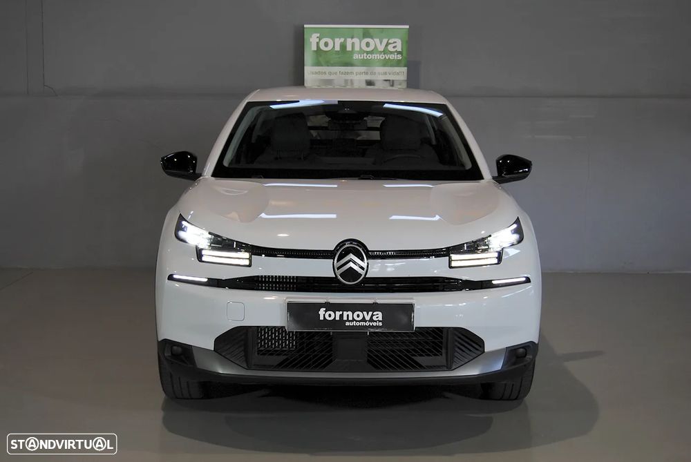 Citroën C4 1.2 Hybrid Plus e-DSC6 - 3