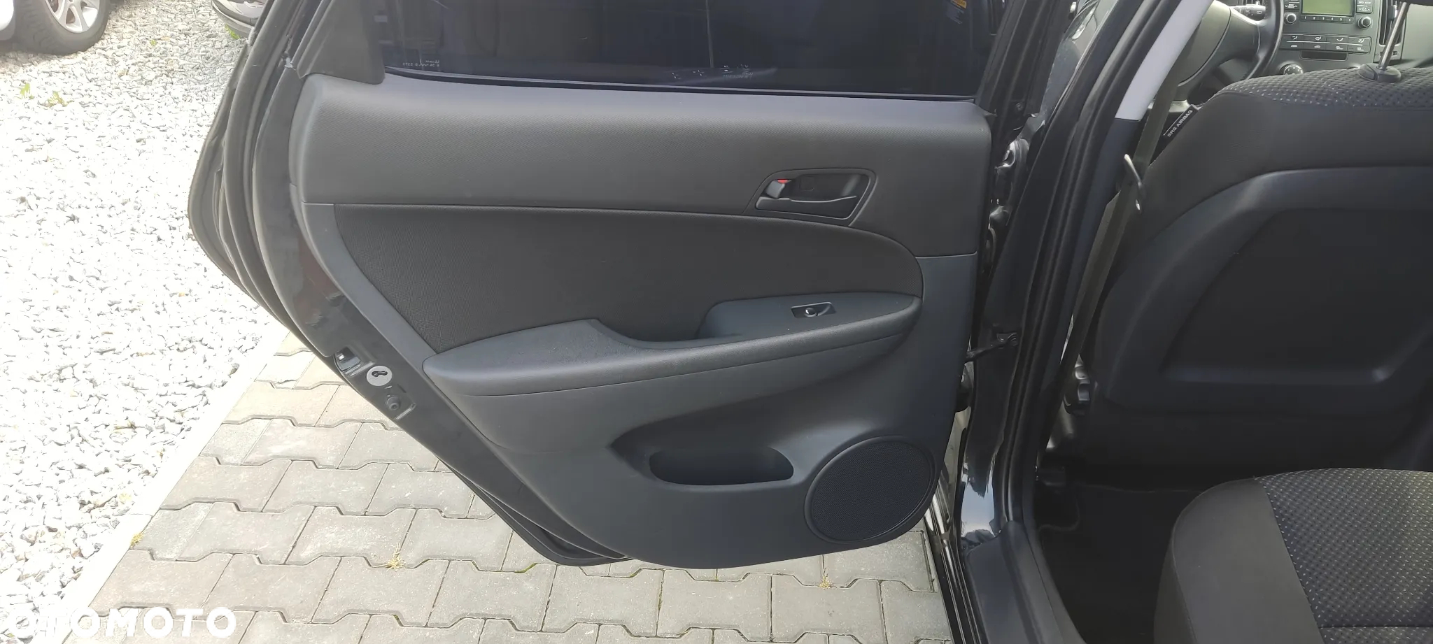 Hyundai i30 1.4 blue Comfort - 21