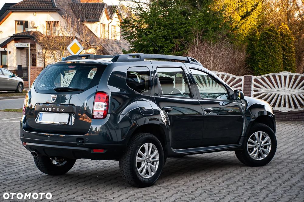 Dacia Duster 1.2 TCe Prestige - 26