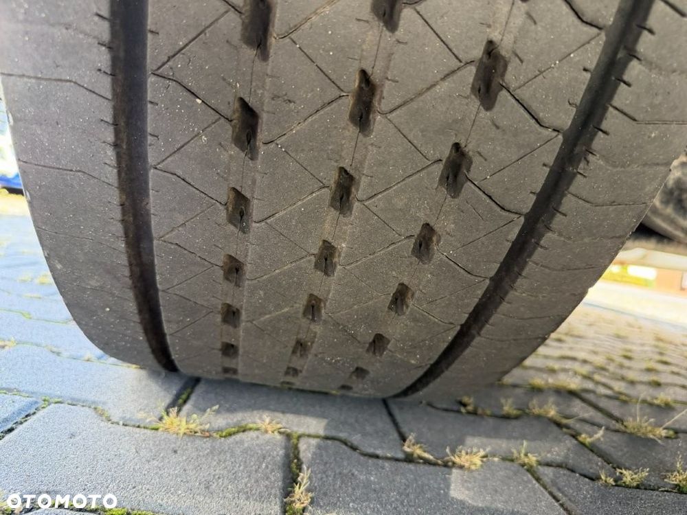 MAN TGX TG3 18.510 ACC GX HYDRAULIKA 2 OBWODOWA LEDY RETARDER KLIMA POSTOJOWA KONTRAKT MAN DO KOŃCA SPROWADZONY Z DE - 16