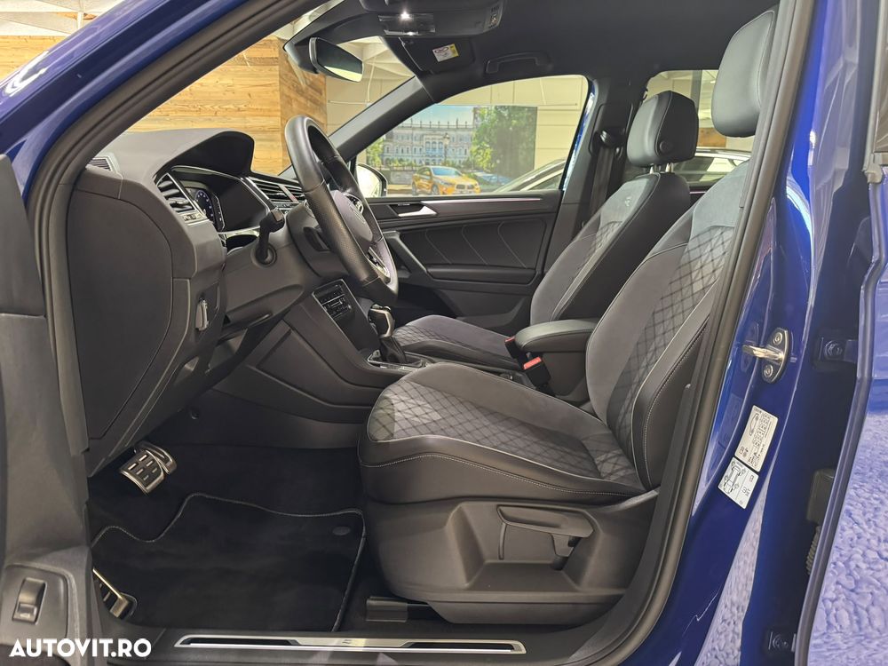 VOLKSWAGEN Tiguan 2023 — imagine 7
