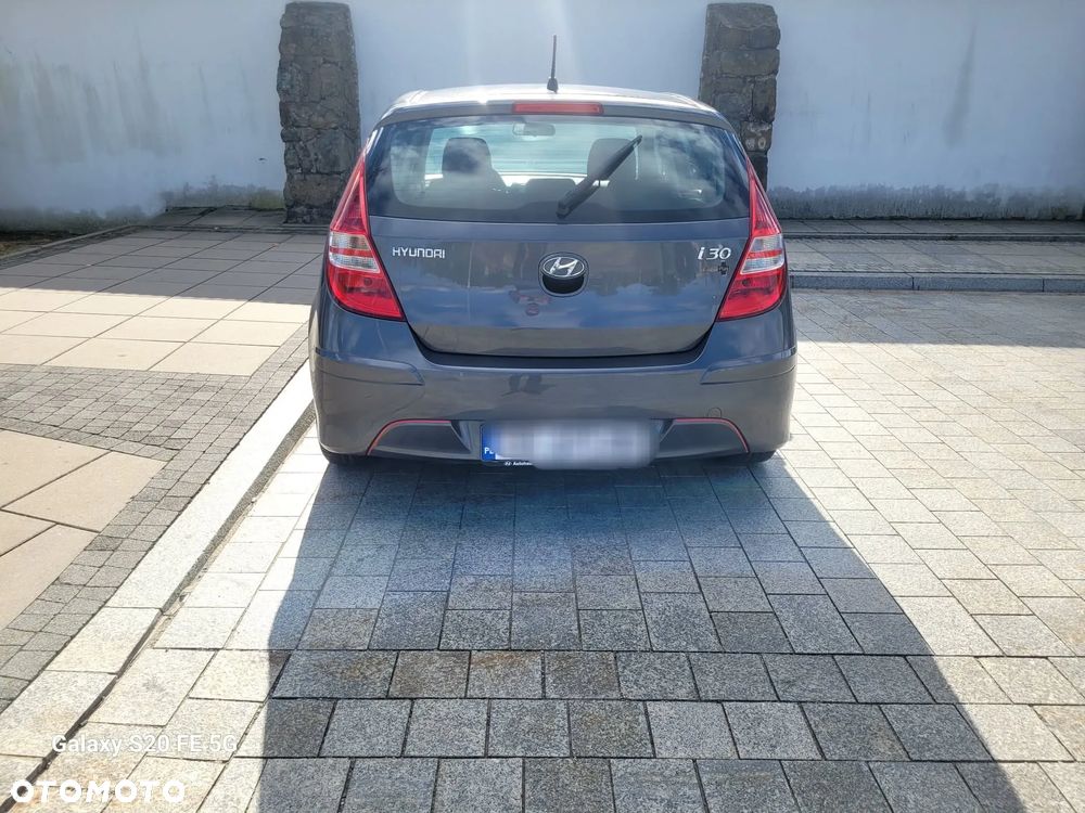 Hyundai i30 - 7