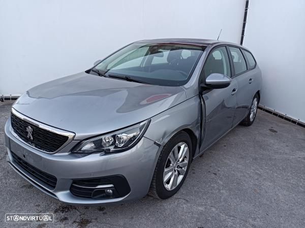 Para Peças Peugeot 308 Sw Ii - 6