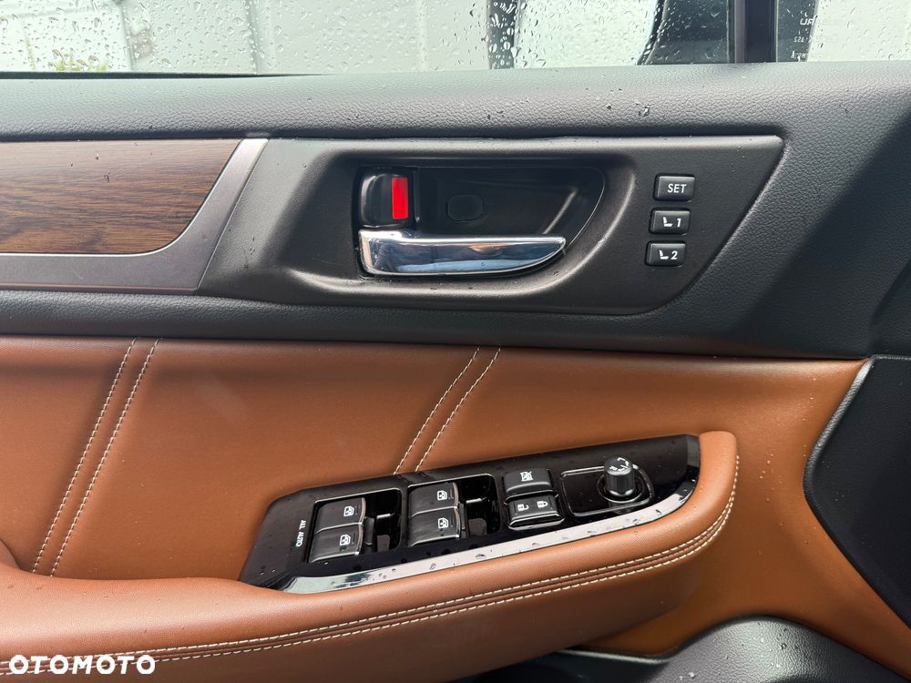 Subaru Outback 2.5i Exclusive (EyeSight) Lineartronic - 13