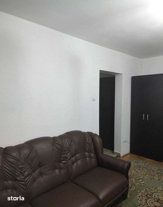 Apartament cu 2 camere, in cartierul Gheorgheni — fotografia 1