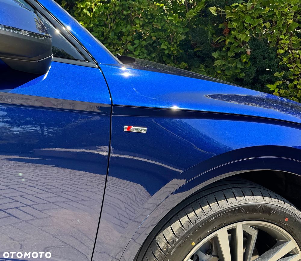 Audi Q5 45 TFSI quattro S tronic S line - 33