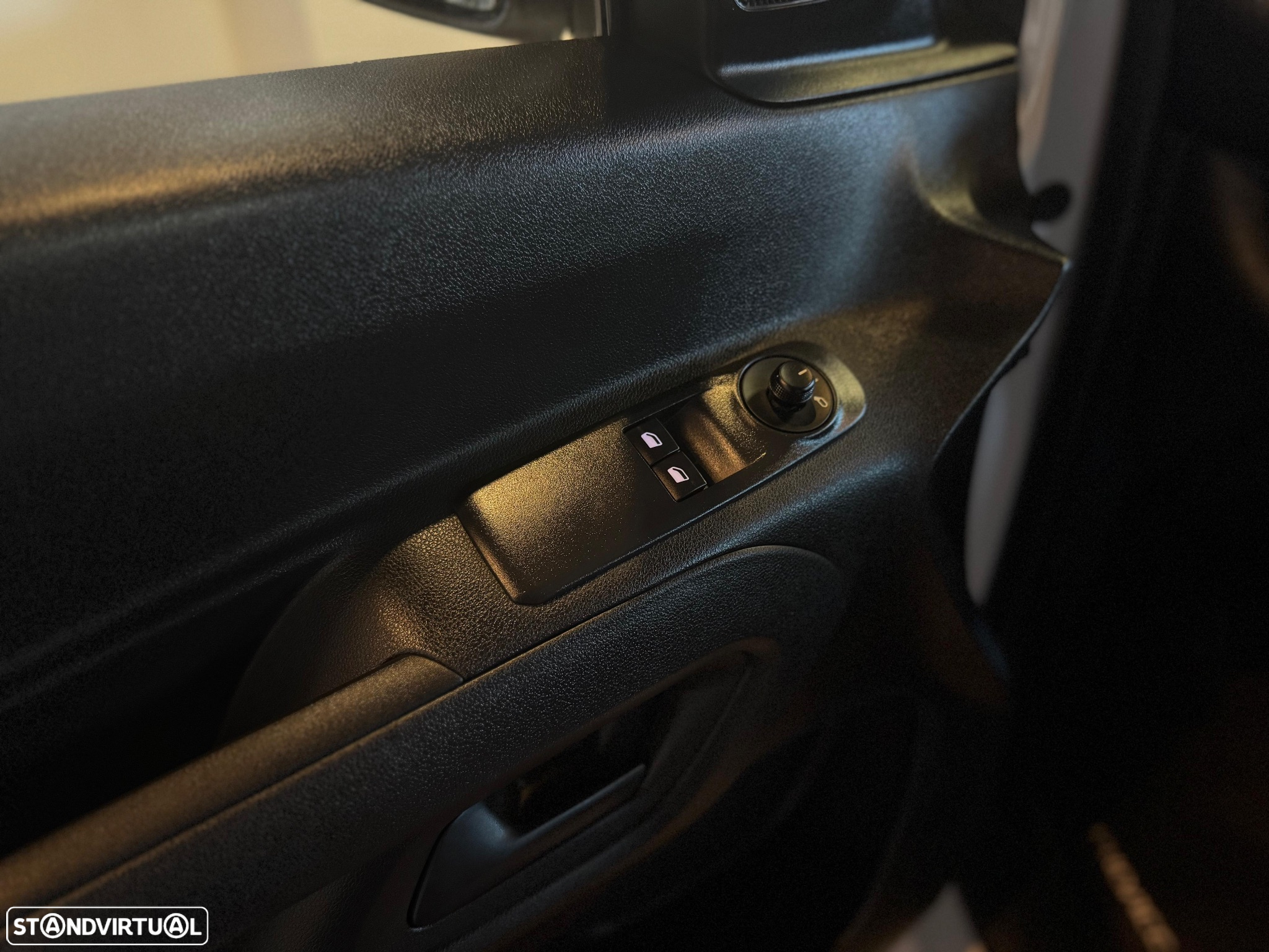 Toyota Proace City Verso 1.5D L1 Comfort - 11