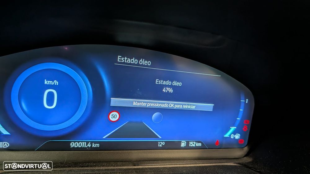 Ford Puma - 18