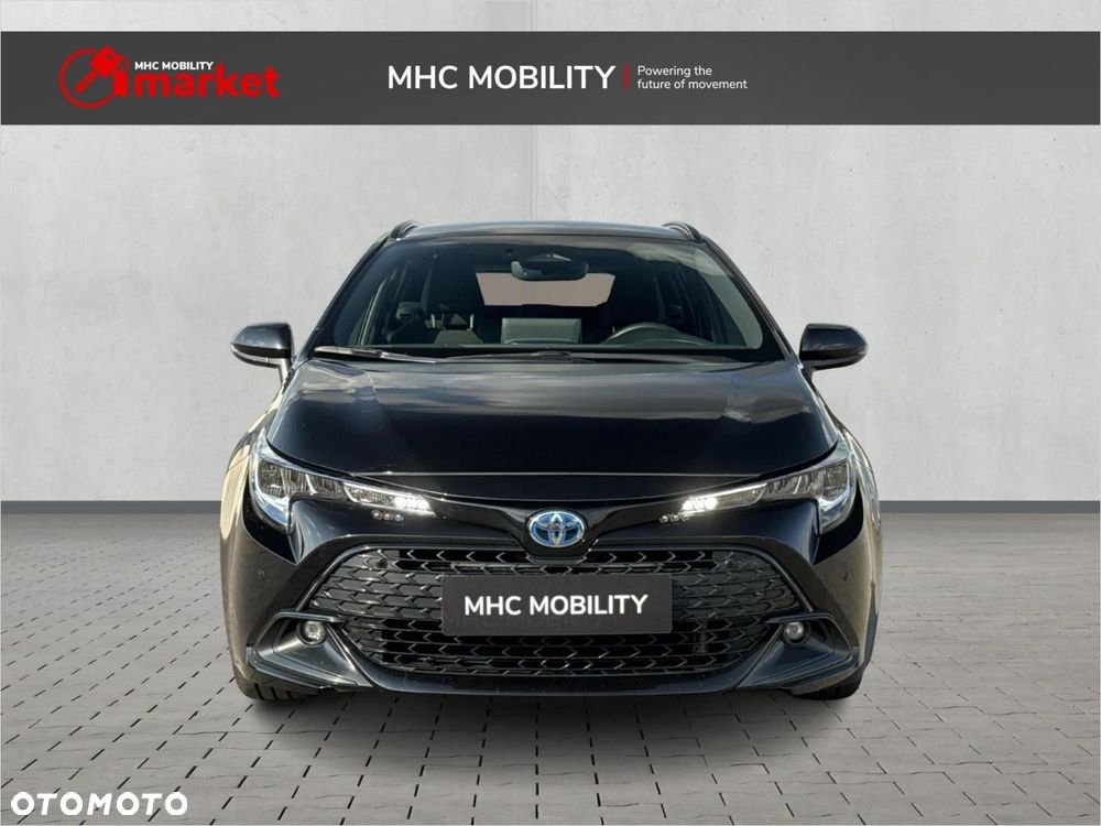 Toyota Corolla 1.8 Hybrid Comfort - 8