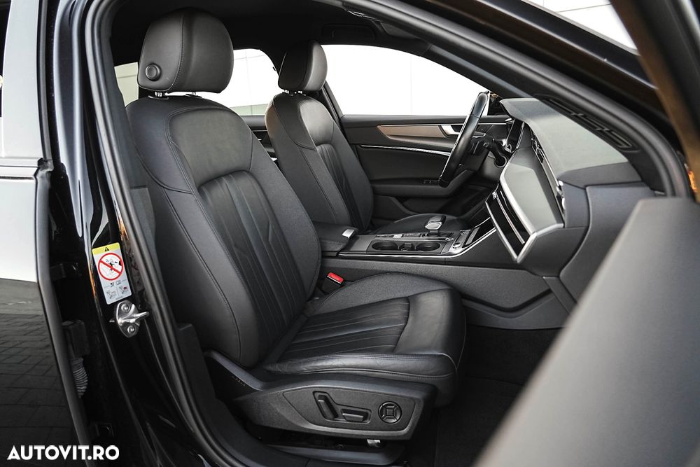 Audi A6 Allroad - 18