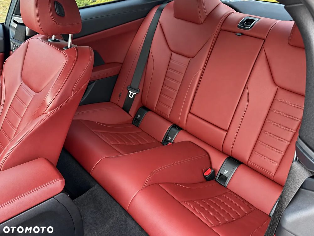 BMW Seria 4 - 8