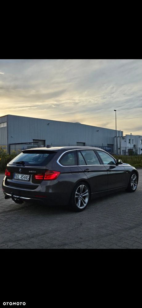BMW Seria 3 - 18