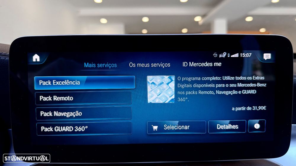 Mercedes-Benz GLC 300 - 25