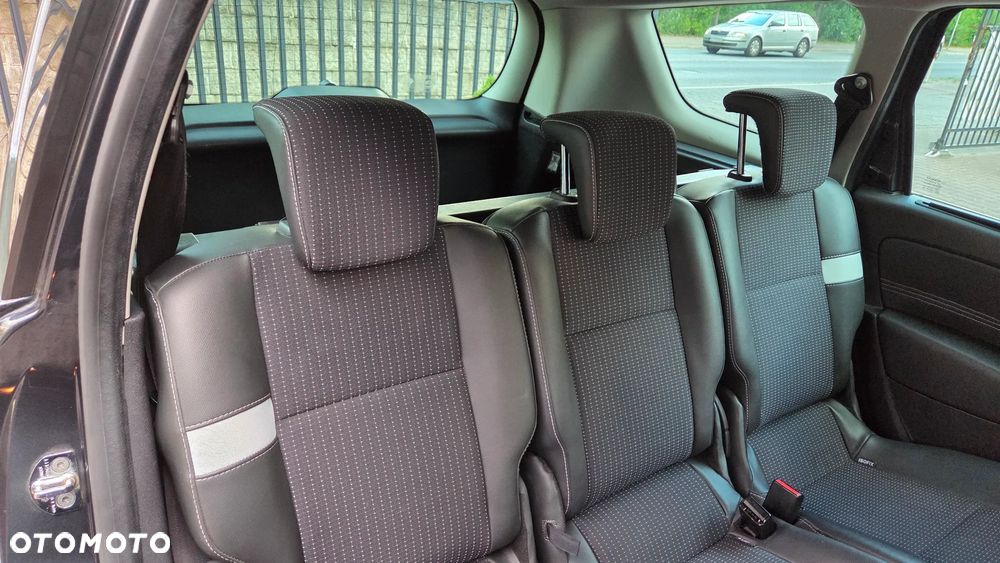 Renault Scenic 1.6 16V 110 TomTom Edition - 36