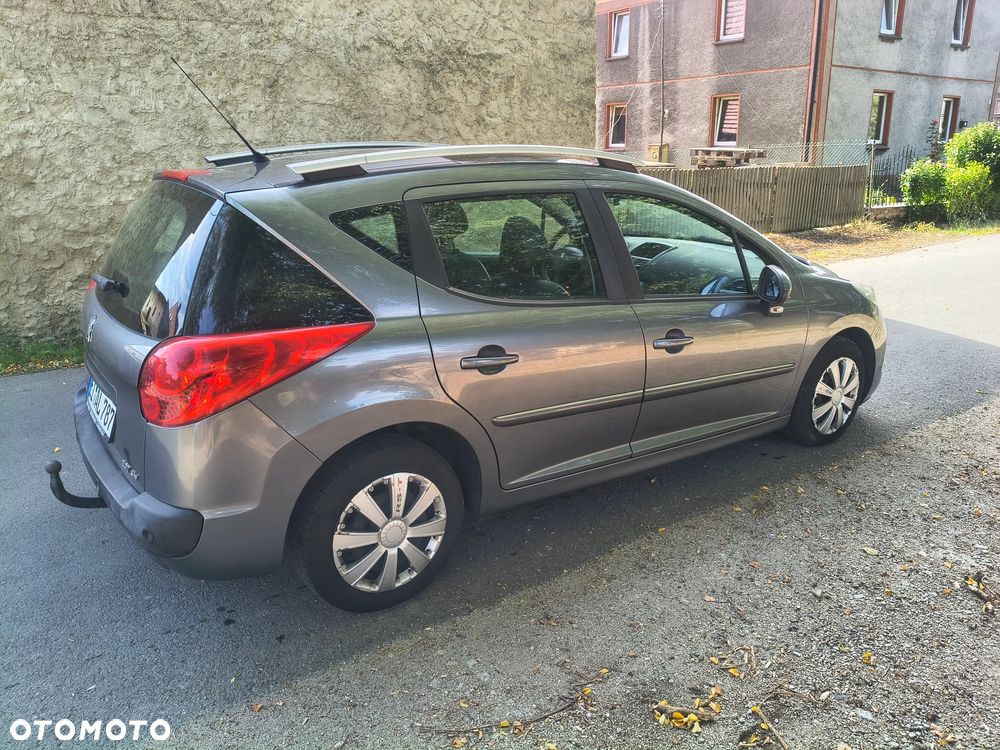 Peugeot 207 1.6 HDi Trendy - 5