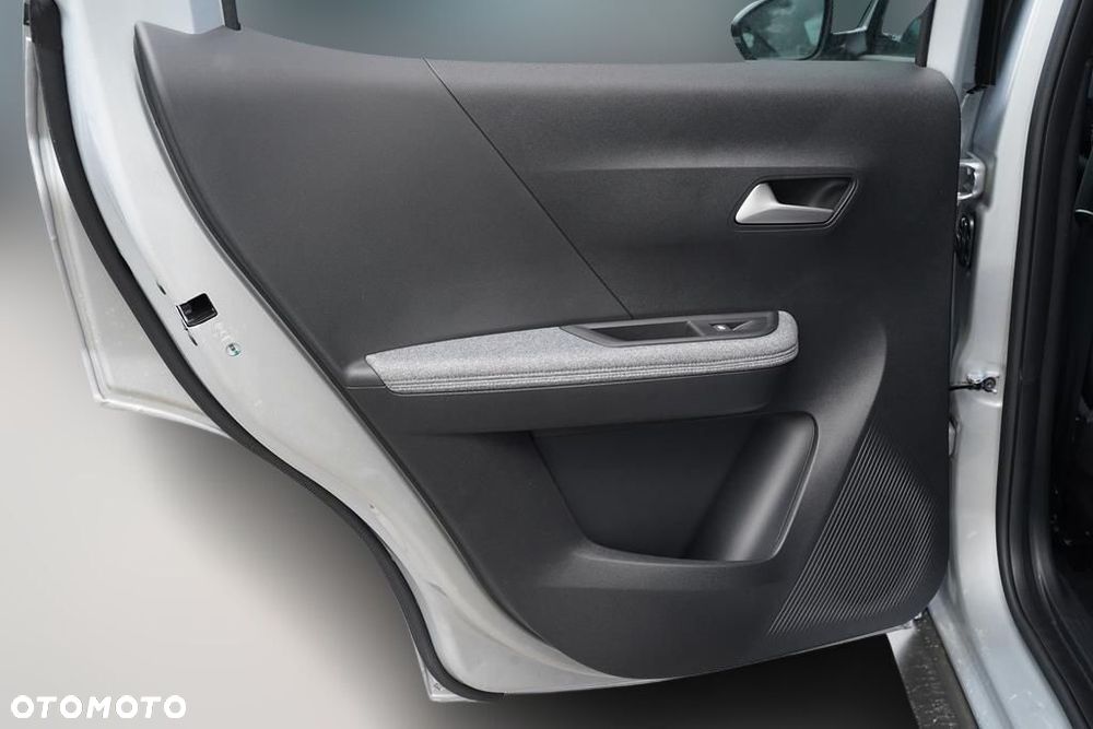 Opel Frontera 1.2 T mHEV GS eDTC6 - 8