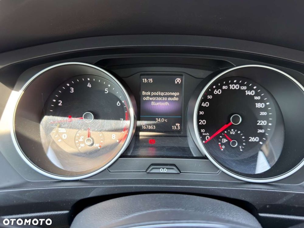 Volkswagen Tiguan - 18