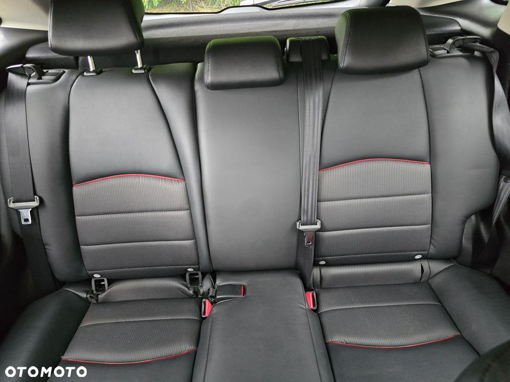 Mazda CX-3 SKYACTIV-G 120 FWD Sports-Line - 23