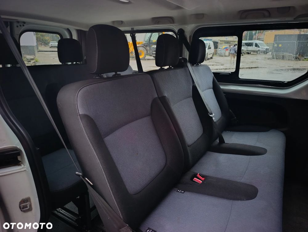 Opel Vivaro 1.6 D (CDTI) L2H1 - 7