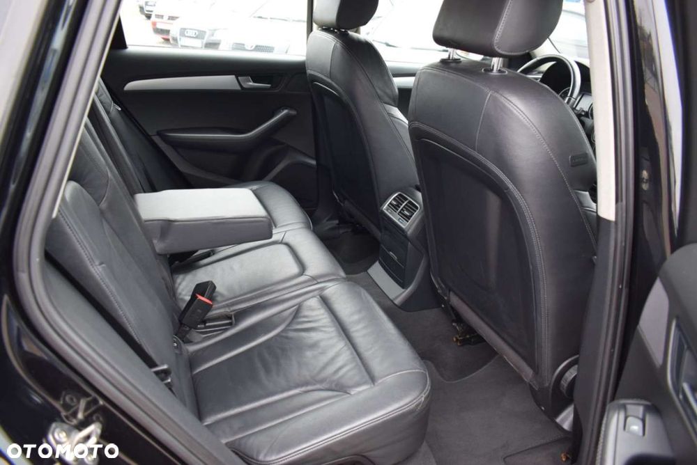 Audi Q5 - 18
