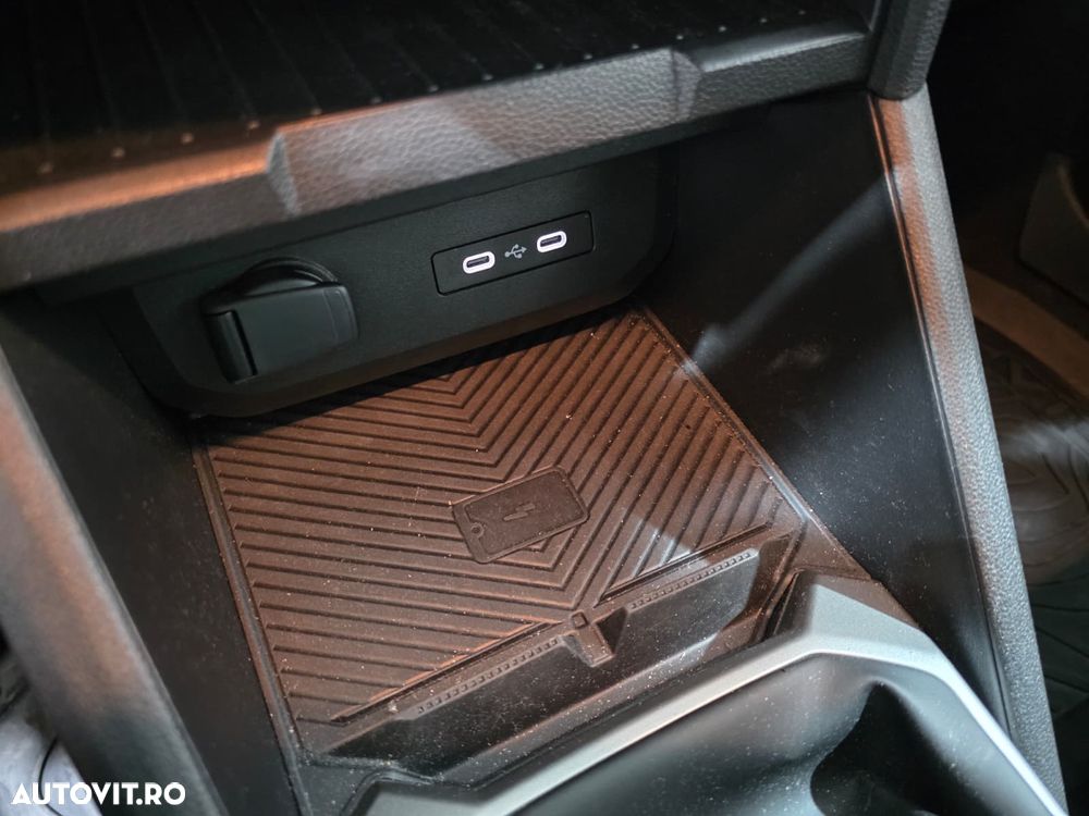 Dacia Duster ECO-G 100 Journey+ - 12